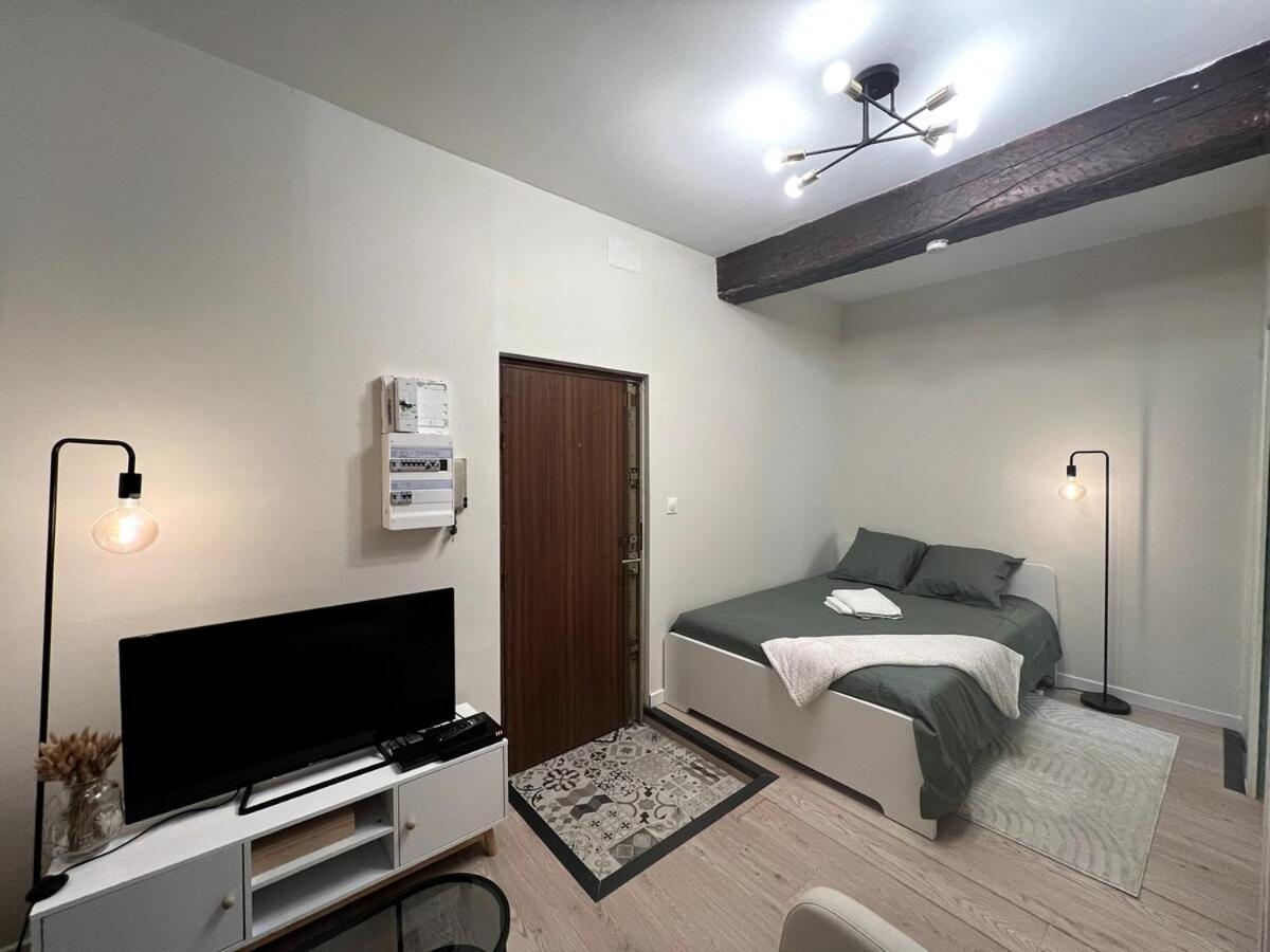 Proche Hyper Centre & Gare Sncf Appartement Toulouse